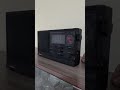 hoje tem análise e desmonte desse amiguinho semivox ps412w radio radioantigo som historiadoradio