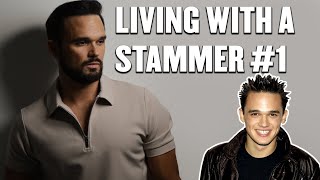 Living with a Stammer - Gareth Gates