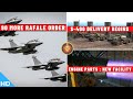 Indian Defence Updates : 90 Rafale Order,S-400 Delivery Starts,Rustom 2 Induction,Jet Engine Parts