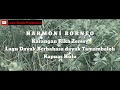 Lagu dayak - Harmoni Borneo (Bahasa Dayak Tamambaloh)