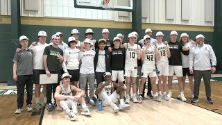 Silverdale Seahawks defeat The Webb School 63-51, advance to Final Four for first time in program