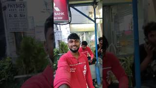 জ্বর নিয়ে কাজে গেলাম🥲Zomato Vlog Day-55 😍😊❤ #zomato #shorts #minivlog #bengali