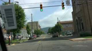 Drive Through Moundsville 1