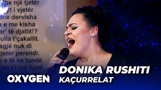 Donika Rushiti - Kaçurrelat