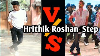 Jai Jai Shivshankar Dance Tutorial // Hrithik Roshan Dance Step // War// Raj On YouTube Official