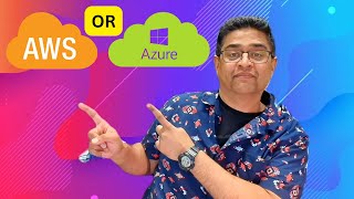 AWS vs Azure: Which One Gets You Hired Faster?