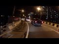 AR vlogs  restu ibu cari angin ngevlog ke seri kembangan