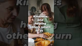 Good People - Helping Others In What You Can #Shorts #help