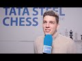 Jan-Krzysztof Duda aims to make chess more popular in Poland