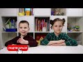 КВАРК junior выпуск 1 кружок по физике КВАРК