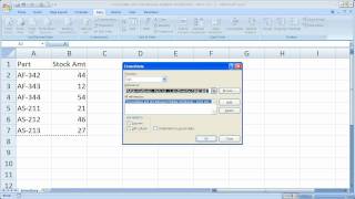 Consolidate and Combine Data in Excel Between Multiple Workbooks