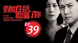 假如生活欺騙了你 第39集（陸毅、秦海璐、郭京飛等主演）