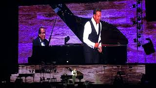 Contigo En La Distancia - Luis Miguel en vivo Auditorio Citibanamex Monterrey 13 Dic 2018