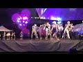 2019年度駒場祭11 23 waack number