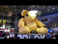 doha hamad international airport hia doha qatar 4k doha airport full tour