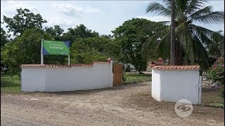 Nuevo proyecto Agrosavia: Finca Experimental