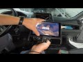 How To Install 9” Android Navigation In Honda Cr-v 2006