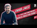 Pod#160 - Umair Javed - How has Pakistan done after 75 years