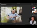 photoshop cc 2022 how to turn overscroll off u0026 on