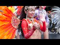 花小金井サンバフェスティバル2019 vol.10 ブロコ・アハスタォン hanakoganei samba festival