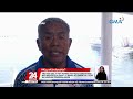 kuyakimanona ang whale sharks ay cold blooded at humihinga sa pamamagitan ng kanilang... 24 oras