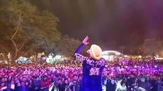 Tunak Tunak Tun | Daler Mehndi | HT City Palate Fest 2018 | Delhi