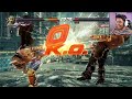 i became a pro tekken 7 player ft. @khelowajahat​