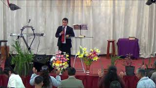 CULTO DOMINICAL 12/01/2025