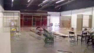 How to Renovate an Old Walmart