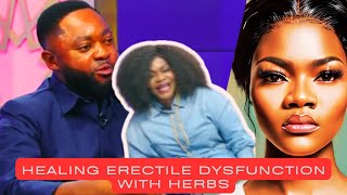 KOTE DURO SPIRITUALITY— REVELATIONS WITH Dr  Daniel Boakye AND MAAME GRACE ON POWER OF HERBS