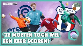 HOE doet een AMATEURCLUB het in de EREDIVISIE? | Tim \u0026 Snijboon voorspellen #99