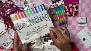 Crafty Storage PSA and Hobby Lobby Haul!