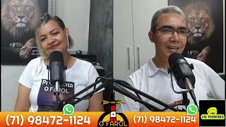 Programa O Farol - Programa Exibido no Dia 30-12-2024