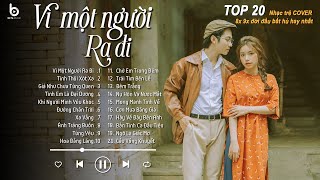 Nhạc 8x 9x Hay Nhất Đời Đầu - Nhạc Cover Hay Nhất 2025 - Thành Đạt Cover - Nhạc Ballad 2025