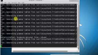 Converting python2 script to python3 script automatically