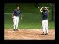 Baserunning & Proper Sliding Technique