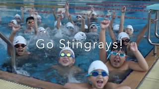 Make a Splash - ISHCMC Stingrays