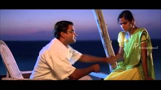 Kannathail Muthamittal - Marriage Proposal Comedy