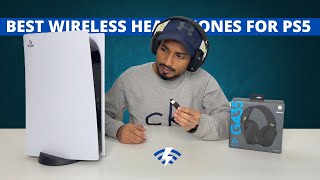 Logitech G435 Lightspeed Review | Best Wireless Headphone for PS5
