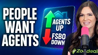 Agents Are Back And The Data Is Wild