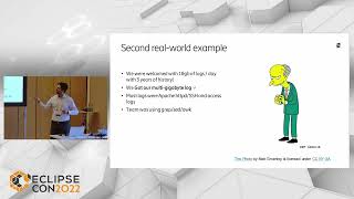 Solving an Internal Real-World SRE Issue with Eclipse Trace Compass