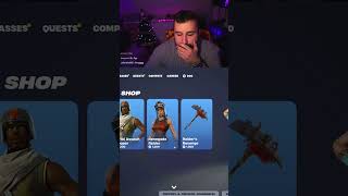 Ozan reagiert auf Renegade Raider 2024!😲 #shorts #fortnite #renegaderaider #ogfortnite #fortniteskin