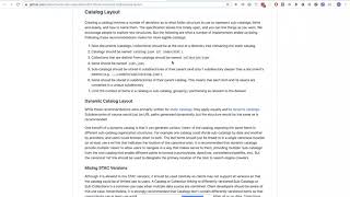 STAC / OGC API Sprint - PySTAC Tutorial