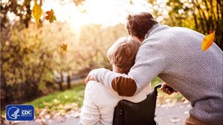 Caring for Yourself When Caring for Another