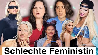 Shirin David in ständiger Kritik: Wie problematisch ist sie wirklich?