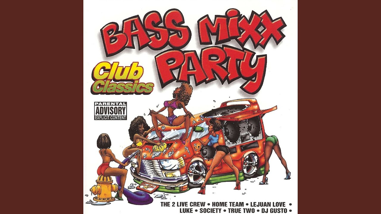 Hoochie Mama Youtube Music