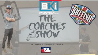 The Coaches Show Episode 36 with Kevin SK Bredthauer