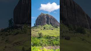 El Penol de Guatape, Colombia #shorts