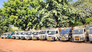 second hand mini truck for sale in gujarat@VASUDEVVEHICLES