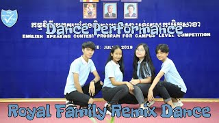 FEWDANCE-\